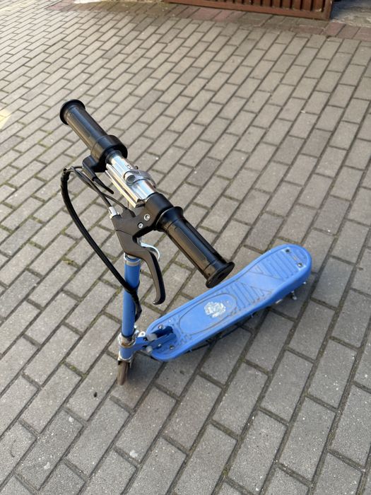 Hulajnoga elektryczna