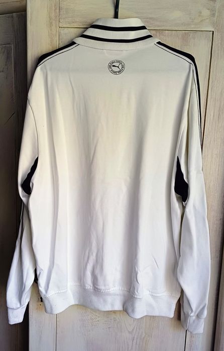 Bluza%sweter%Puma r.M