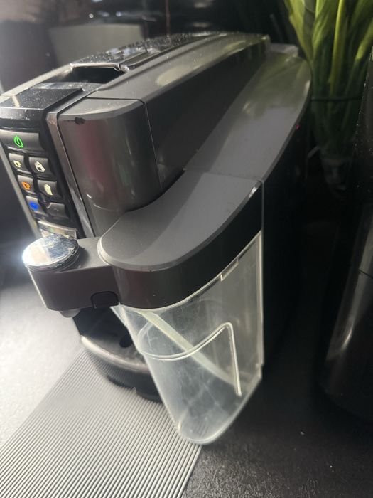 Ekspres tchibo caffisimo