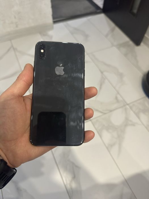 iPhone xs max. 256