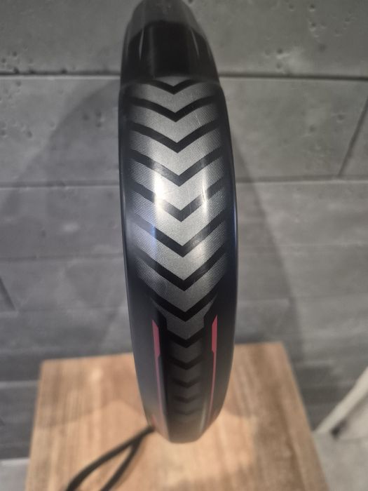 Rakieta do Padla Adidas Metalbone Hrd+ Ale Galan