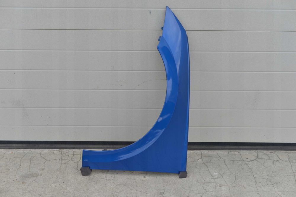 Крыло передние правое или левое Skoda Octavia A8 IV Scout разборка