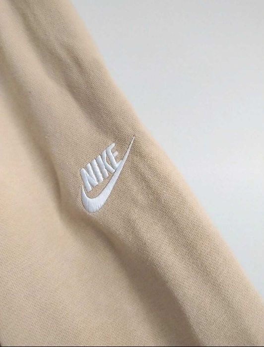 Spodnie dresowe Nike