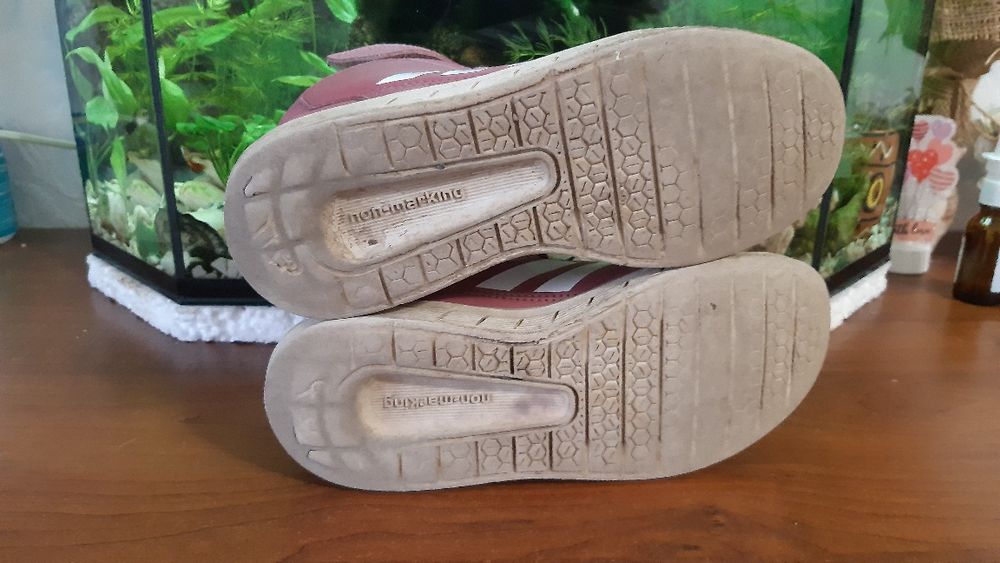 Кроссовки 32 р девочке