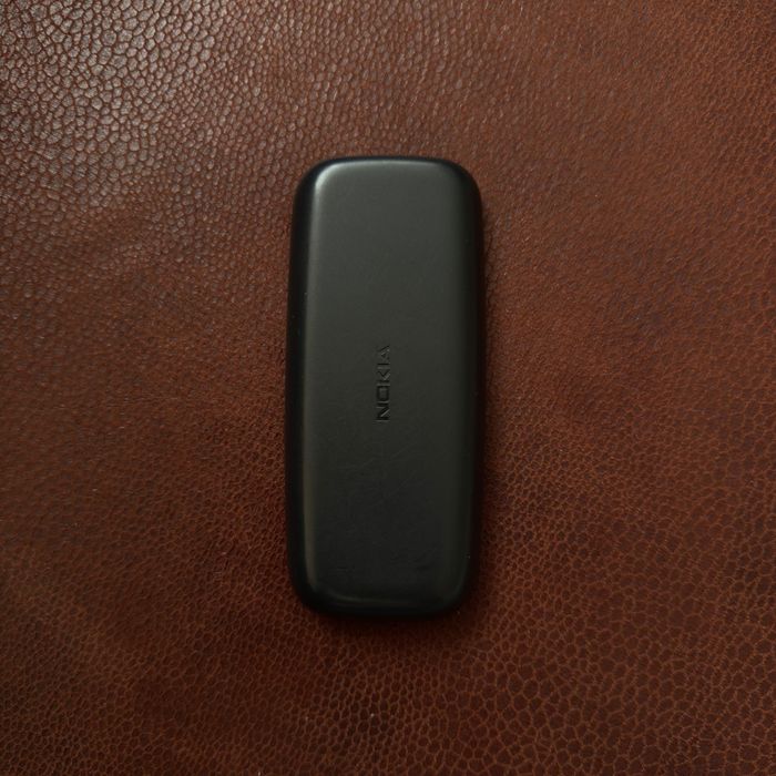 Телефон Nokia 105 Dual Sim
