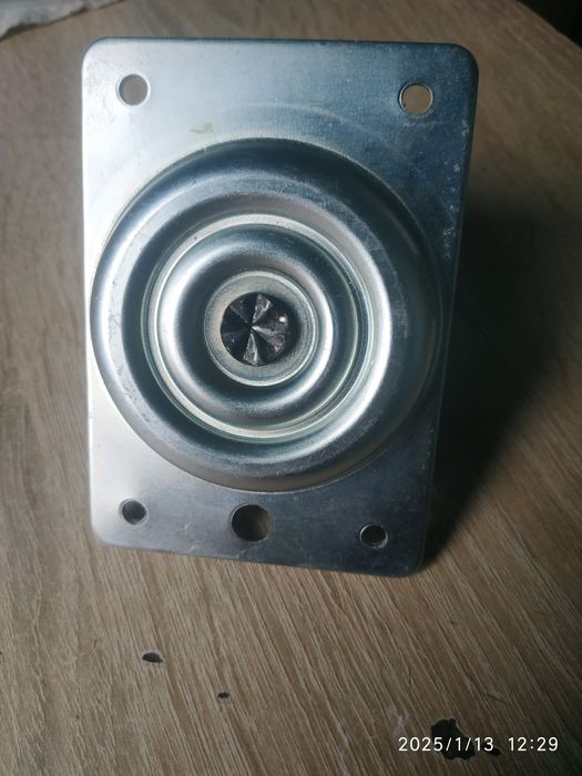 Мебельные колесики