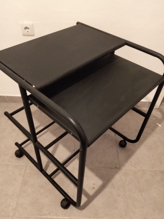 Mesa computador desmontavel