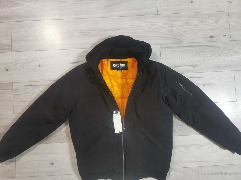 Kurtka  Cropp r.XL NOWA