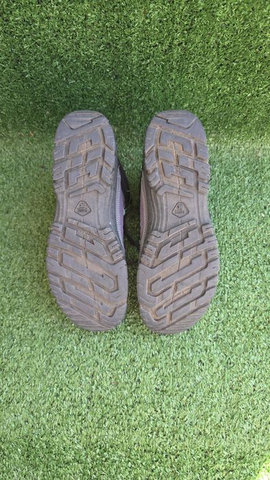 Botas de caminhada / trekking Quechua - Tamanh
