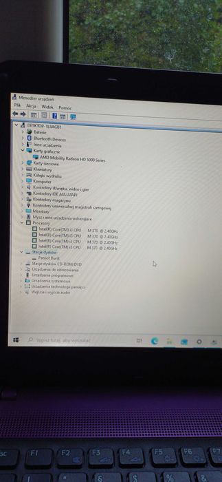 Laptop  Sony Vaio vpcea3s1e.