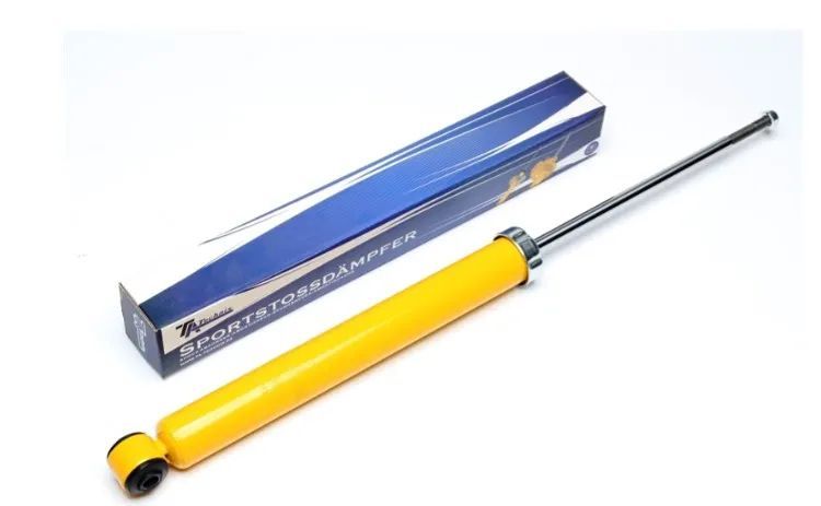 2x Tylne amortyzatory sportowe E36 E46 (98-07) Z4 E85+E86 TA-Technix