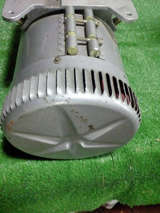 Авиационный преобразователь по-600с умформер