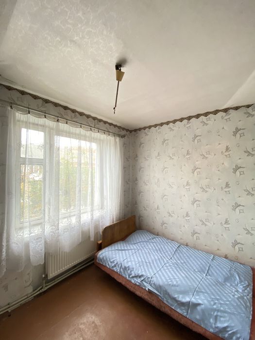 Продаж 3х кімн квартири в Золотоноші