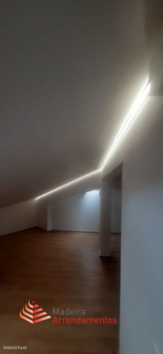 Apartamento T3 no Garajau