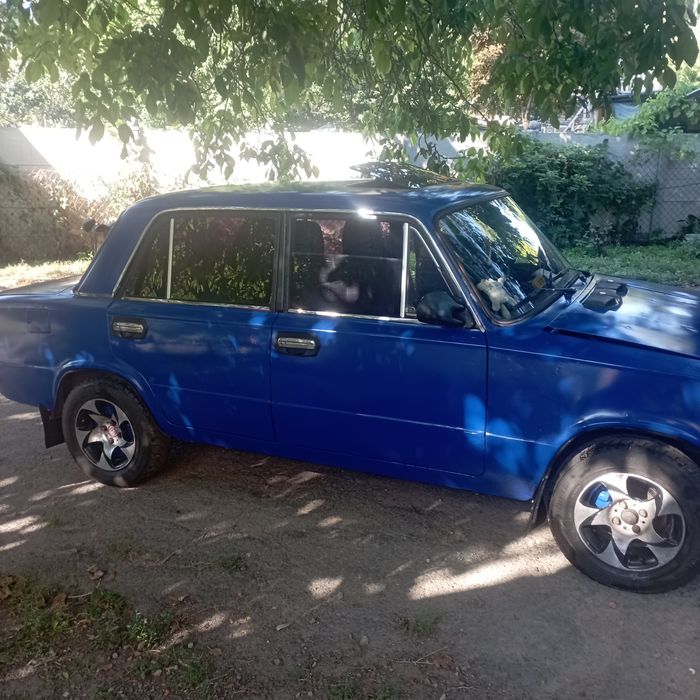 Продам ваз 2101 в