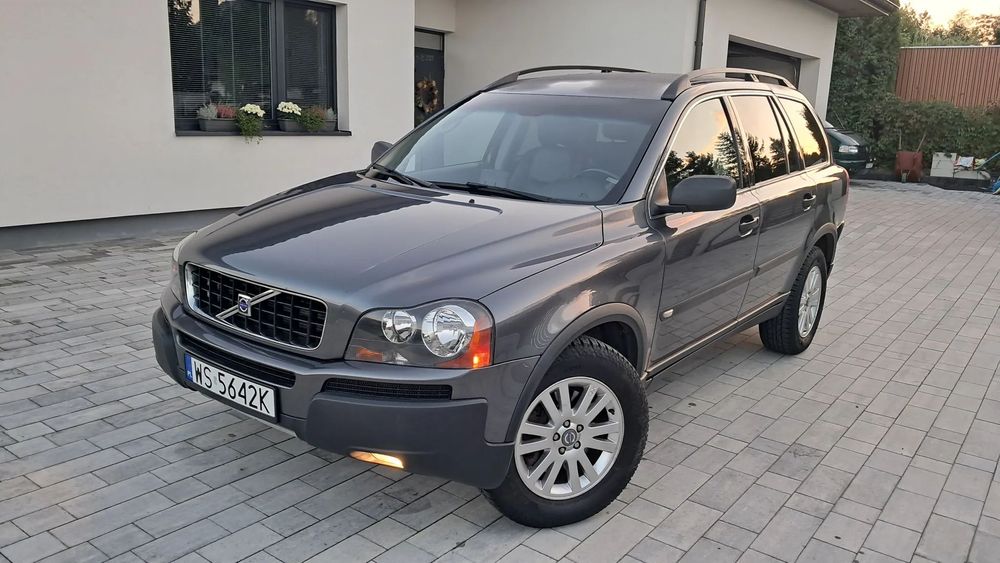 Volvo XC 90