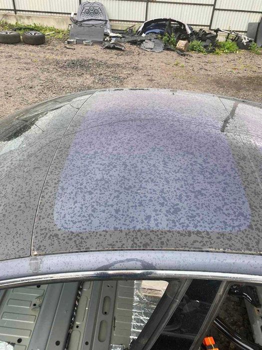 Скло лобове панорама Tesla Model 3