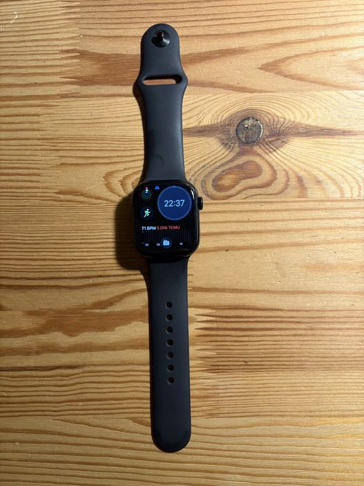 Apple Watch Series 11, 42 mm