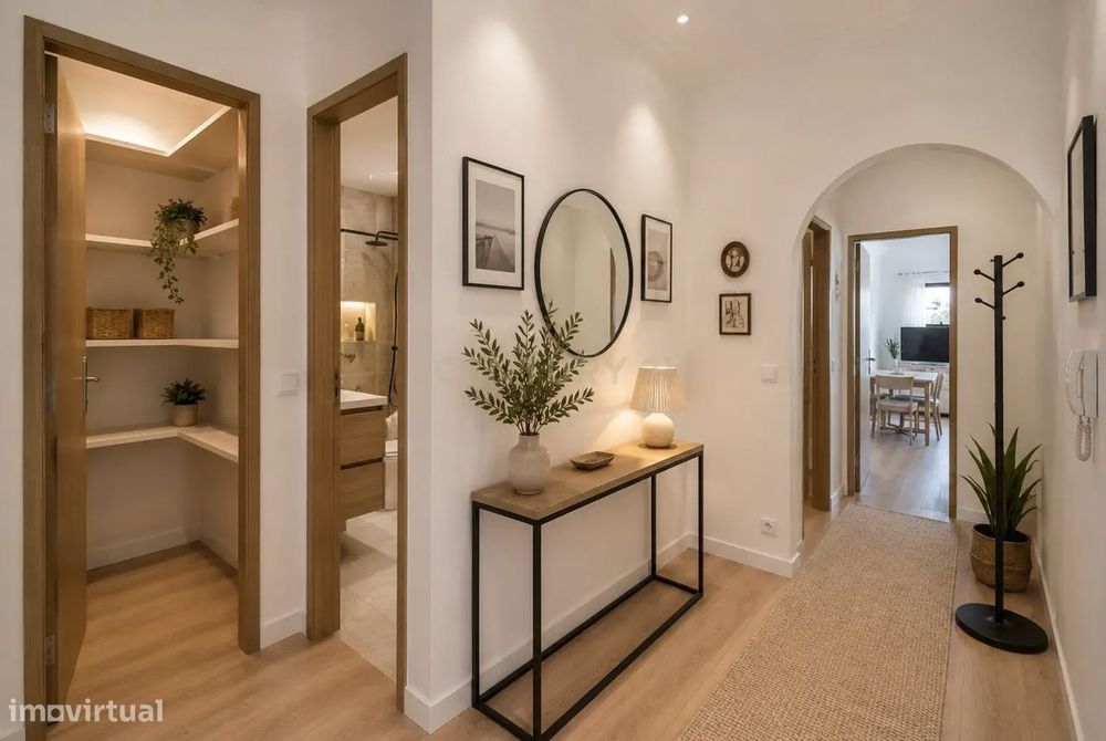 Apartamento T3 Almada