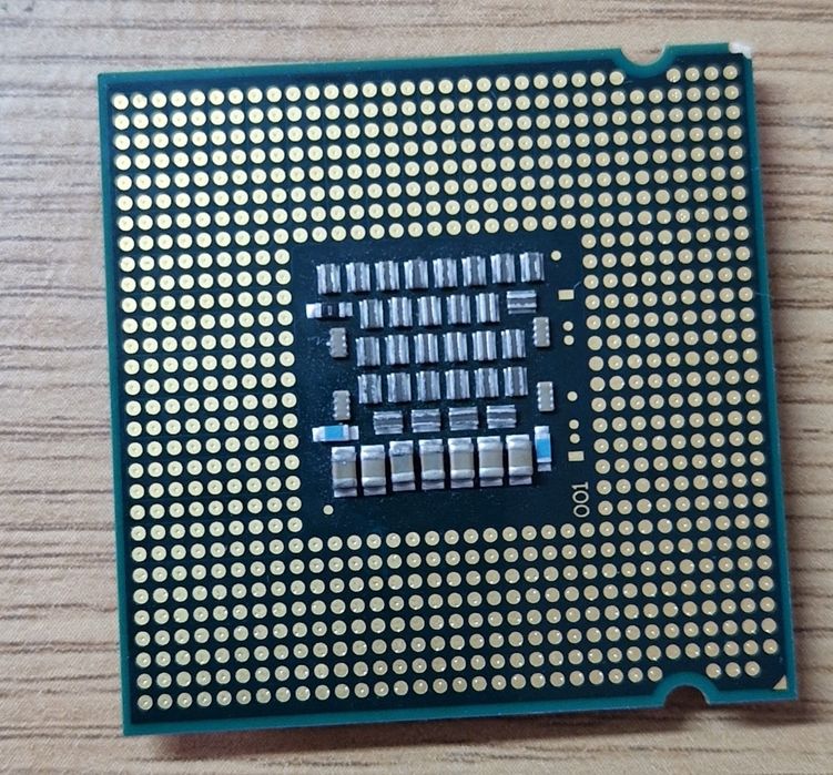 Processador core 2 duo e6750