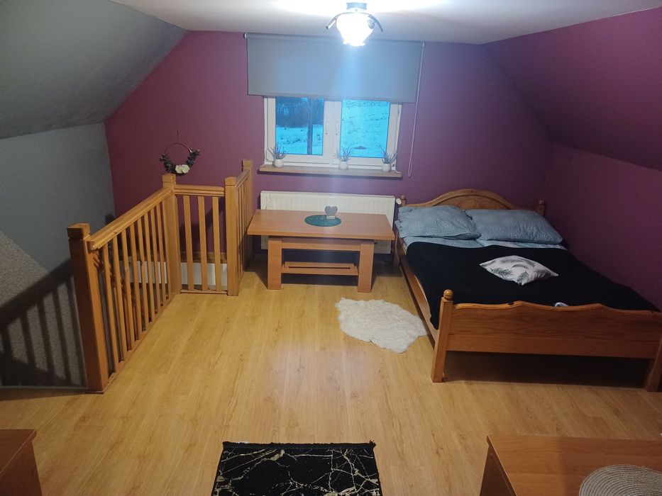 Noclegi Lasówka obok  Zieleniec, Duszniki Zdrój