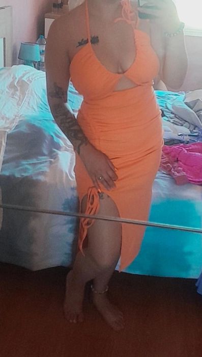 Vendo vestidos de verão
