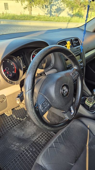 volkswagen golf 6 1.4 tsi