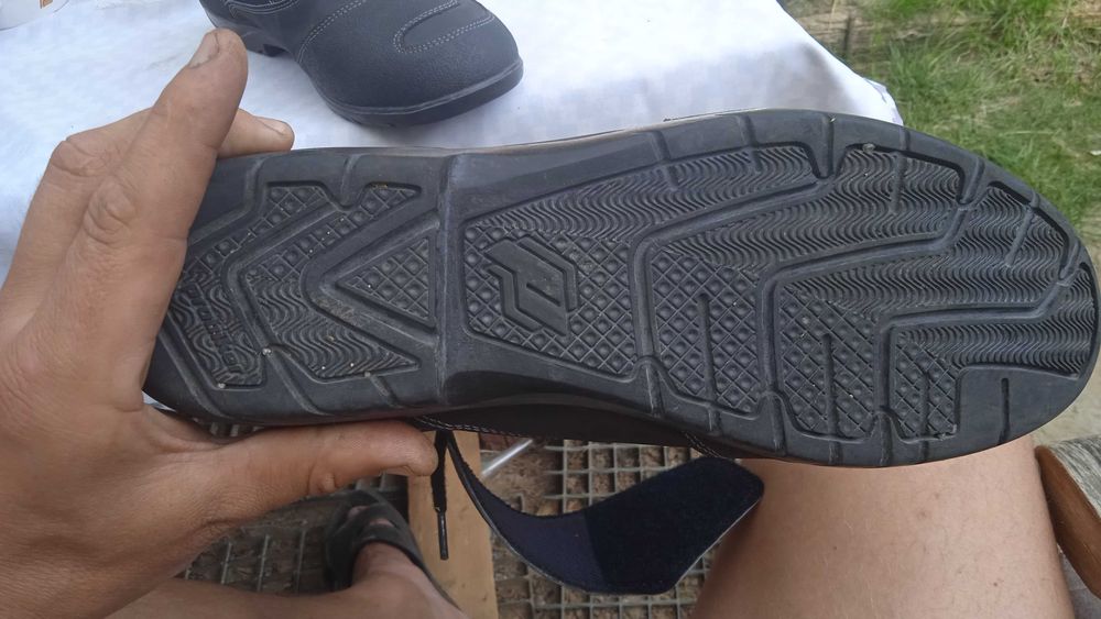 Buty motocyklowe ProBiker 45