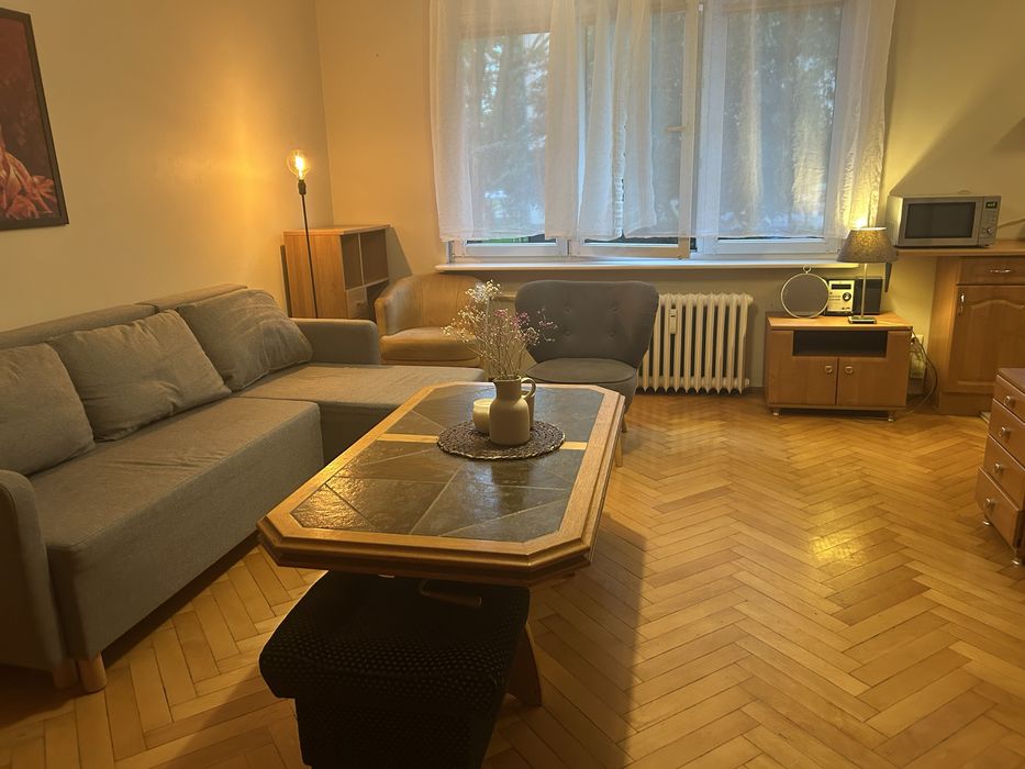 Mieszkanie atrakcyjna lokalizacja Kawalerka