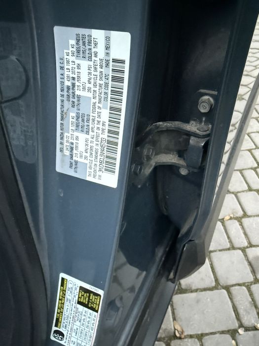 Продам Mazda CX 30 Preferred 2022