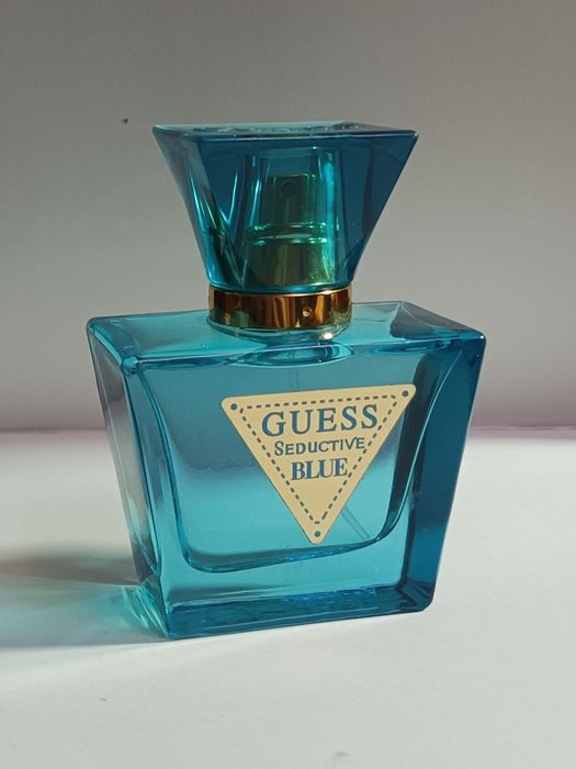 Guess seductive blue EDT 30 ml