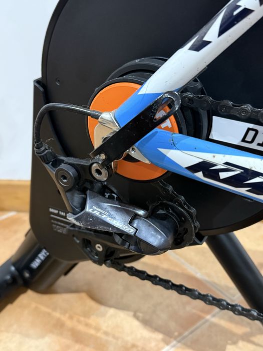 KTM Revelator 4000 Carbono | Ultegra