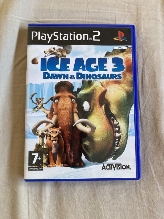 Jogos PlayStation 2