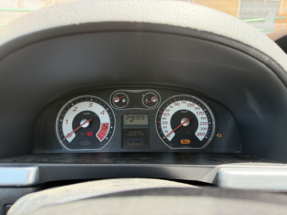 Renault Laguna || Grandtour 2.0dci