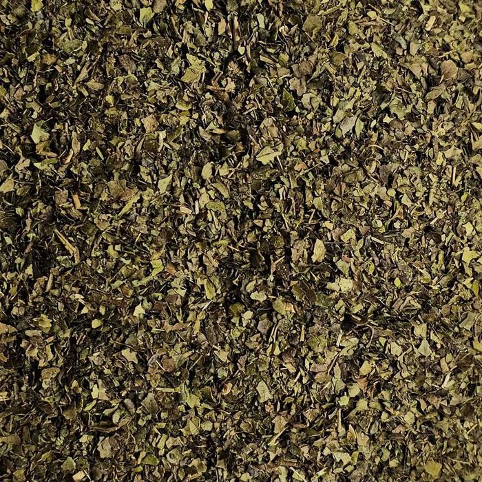 Чай зелений в мішках