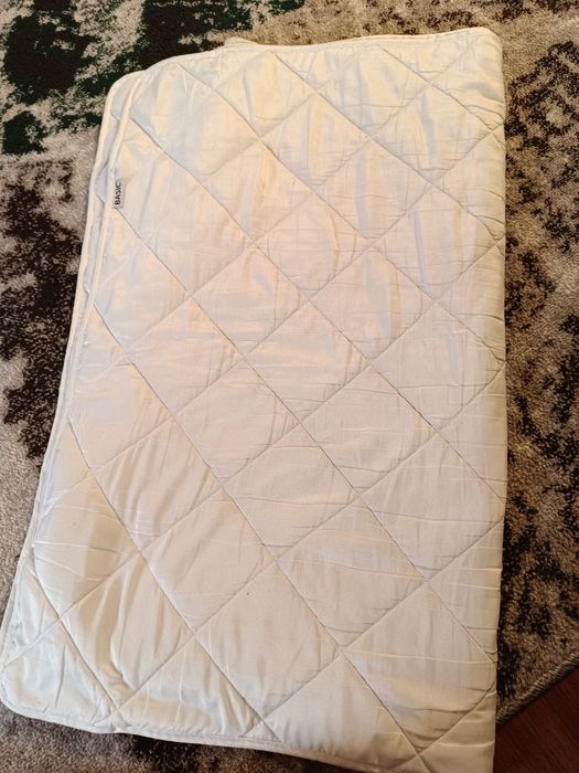 Pokrowiec na materac 90/200