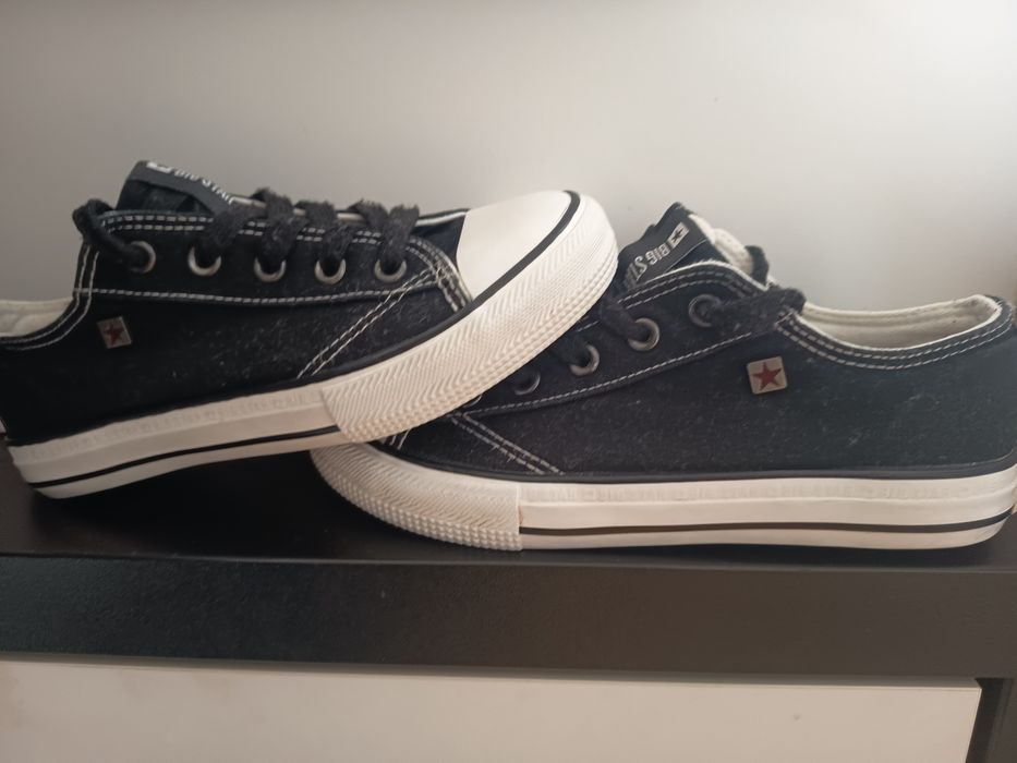 Trampki Big Star r.34