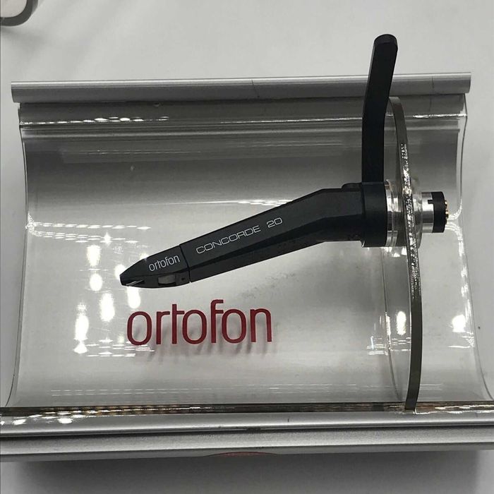 Wkładka do gramofonu Ortofon Concorde 20