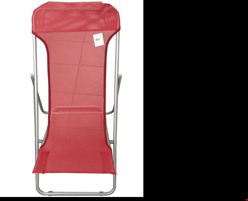 Espreguiçadeira praia