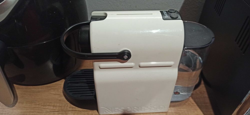Kapsułki zamienniki do nespresso 5 szt nowe