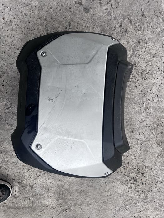 Бардачки / кофри от honda / ducati / bmw