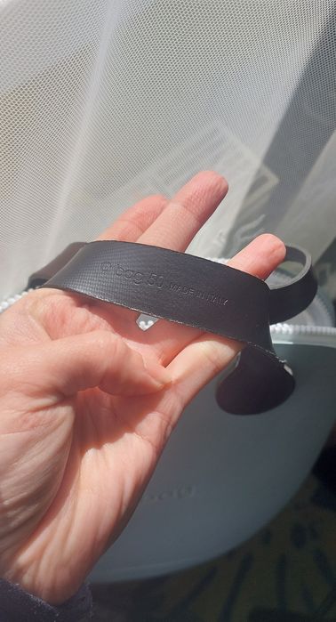 Сумка O bag, Італія