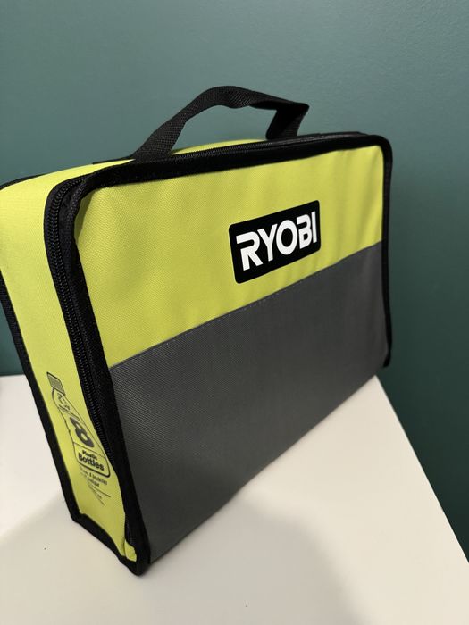 Torba narzedziowa Ryobi