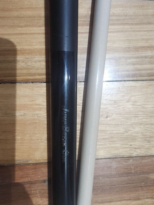 Taco quetec de abertura e jump