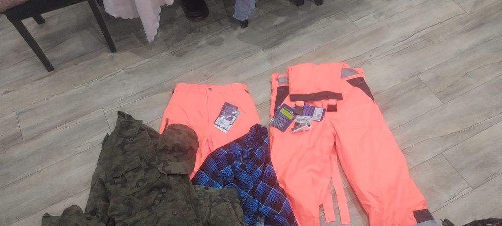 Wyprzedaż garażowa