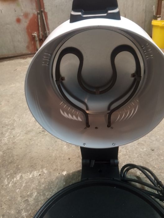 Elektryczna maszynka do pieczenia pizzy