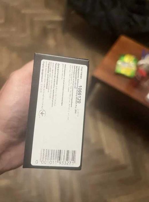 Навушники  Samsung Galaxy Buds 3 Pro