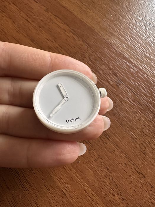 Циферблат O clock (Obag)