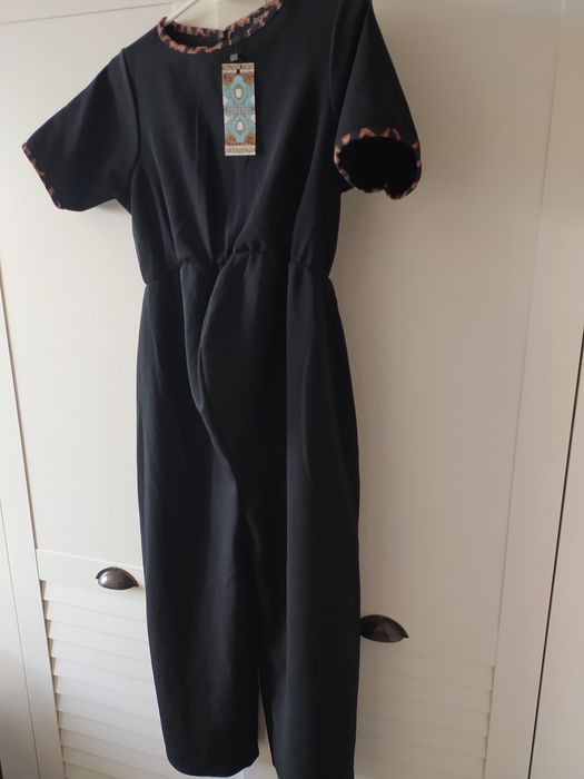 Nowy kombinezon ciążowy Boohoo 38/40