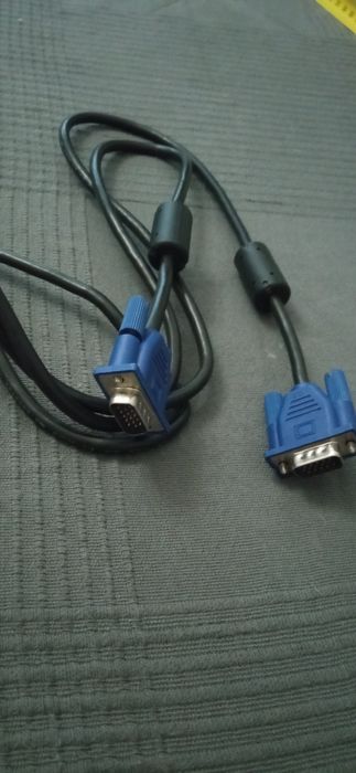 kable, przejściówki, jack, cinch, usb, myszka, display port